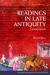  Readings in Late Antiquity