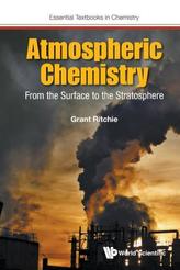  Atmospheric Chemistry: From The Surface To The Stratosphere