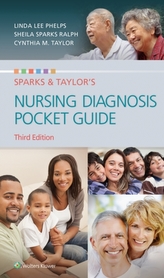  Sparks & Taylor's Nursing Diagnosis Pocket Guide