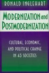  Modernization and Postmodernization