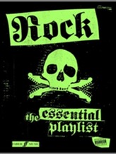  Essential Rock Playlist