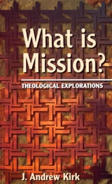  What is Mission?