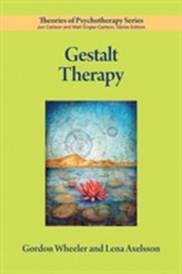  Gestalt Therapy