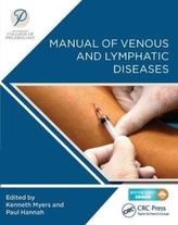  Manual of Venous and Lymphatic Diseases