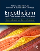  Endothelium and Cardiovascular Diseases