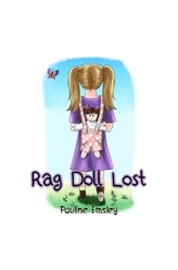  Rag Doll Lost