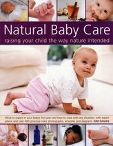  Natural Baby Care