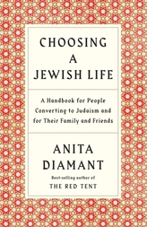  Choosing a Jewish Life