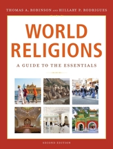  World Religions
