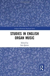  Studies in English Organ Music