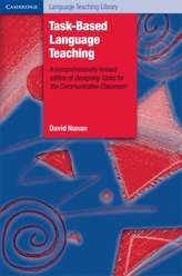  Task-Based Language Teaching