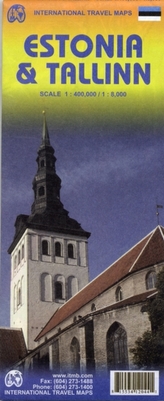  Estonia / Tallinn