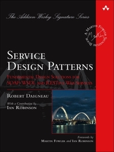  Service Design Patterns