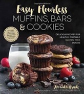  Easy Flourless Muffins, Bars & Cookies