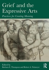  Grief and the Expressive Arts