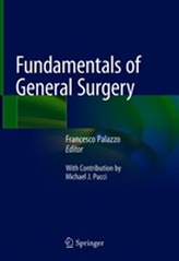  Fundamentals of General Surgery