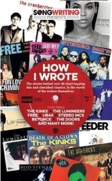  How I Wrote...