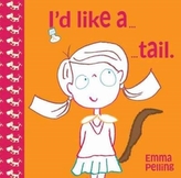  I'd Like a Tail