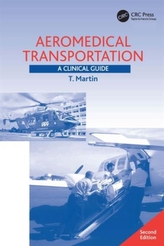  Aeromedical Transportation