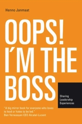  Oops! I'm the Boss