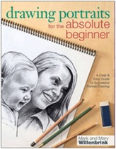  Drawing Portraits for the Absolute Beginner