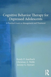  Cognitive Behavior Therapy for Depressed Adolescents