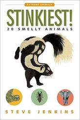  Stinkiest!