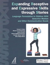  Expanding Receptive and Expressive Skills Through Stories (Express)