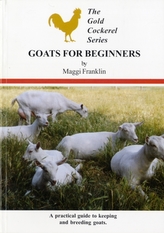  Goats for Beginners
