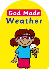  God Made Water