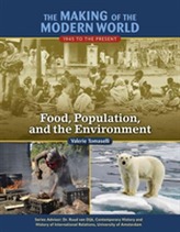  Food, Population, and the Environment