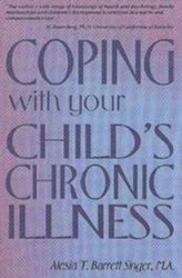  Coping With Your Child's Chronic Illness