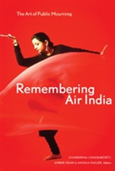  Remembering Air India