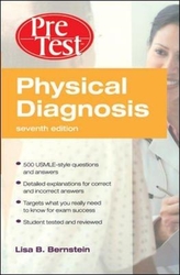  PHYSICAL DIAGNOSIS PSAAR