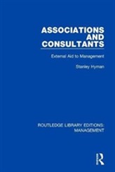  Associations and Consultants