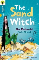  ORT ALL STARS LEV 9 SAND WITCH NE