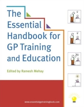 The Essential Handbook for GP Training and Education