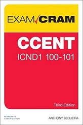  CCENT 100 -105 Exam Cram