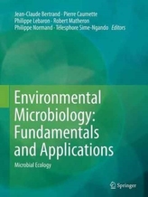  Environmental Microbiology: Fundamentals and Applications