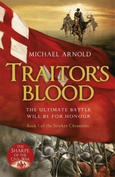  Traitor's Blood