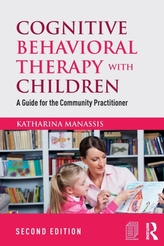  Cognitive Behavioral Therapy with Children