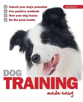  Dog Training Made Easy