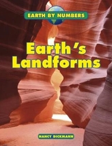  Earth's Landforms