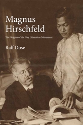  Magnus Hirschfeld