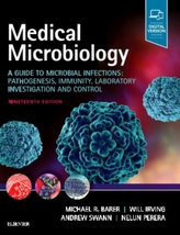  Medical Microbiology