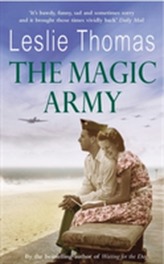 The Magic Army