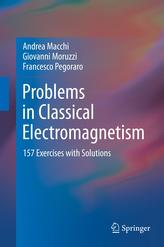  Problems in Classical Electromagnetism