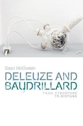  Deleuze and Baudrillard