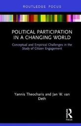  Political Participation in a Changing World