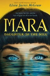  Mara, Daughter Of The Nile